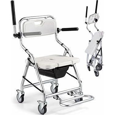 Amazon.co.jp 売れ筋ランキング: 入浴用車いす の中で最も人気のある
